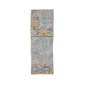 Pierre-Louis Mascia Silk Bandana Scarf With Floral Print - NWT